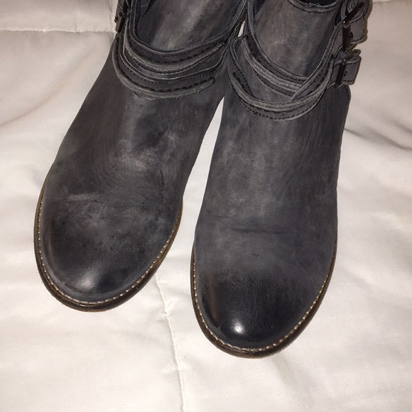 Free People Braeburn Bootie - Picture 5 of 8